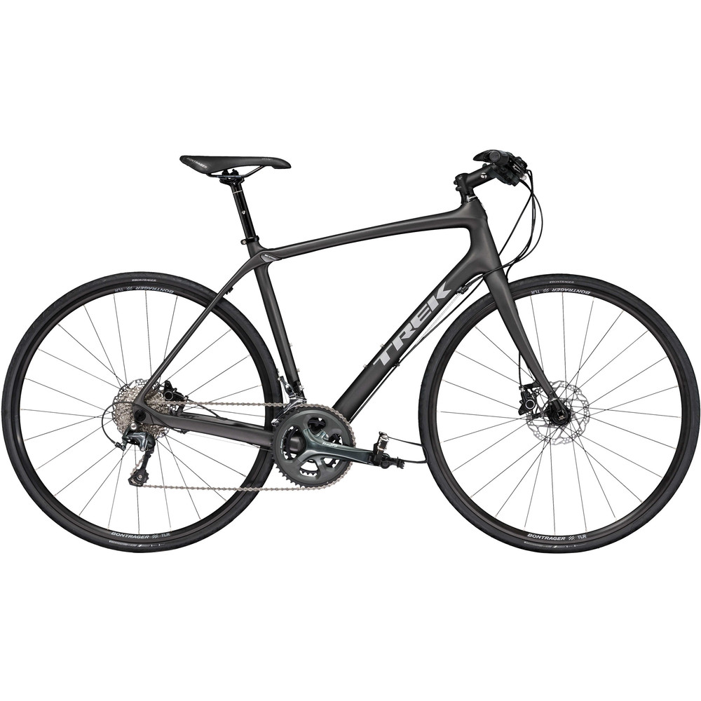 trek fx 2017