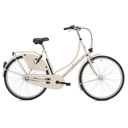 Cykel til damer fra Falter